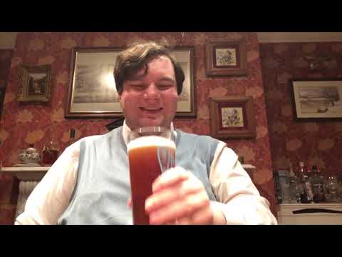 139. HBW Thirty-one: Big Banana’s Cornish Tin Miner Ale and Turbo Charger.