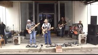 Opossum Trot Blues Band   Do Me Right (Juke Joint Festival 2014)