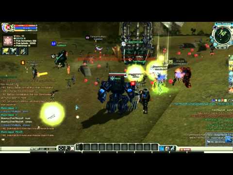 Bellato Rf Legendary MyaO CB Mode ON