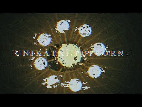 Unikátní Popcorn - Unikátní Popcorn - Pravdy Lék (OFFICIAL Video)
