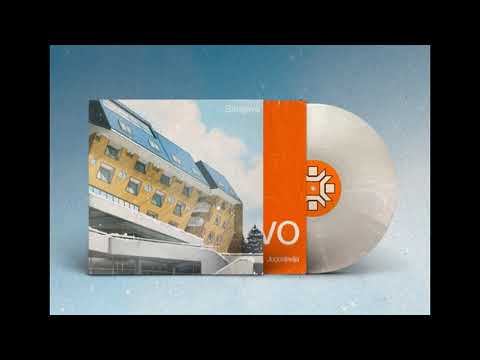 Betamaxx - Sarajevo -  full album (2021)