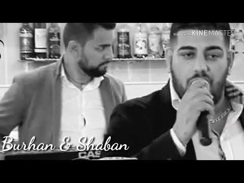 Djemail Shaban Burhan 2018