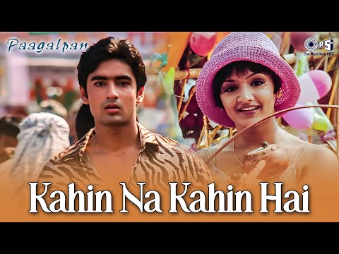 Kahin Na Kahin Hai — watch video