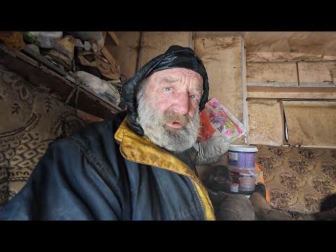 Protiv debelih minusa Žarko se bori svijećom i toplinom svojih pasa