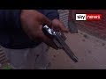South African Gang Member What It S Like To Be A Hitman