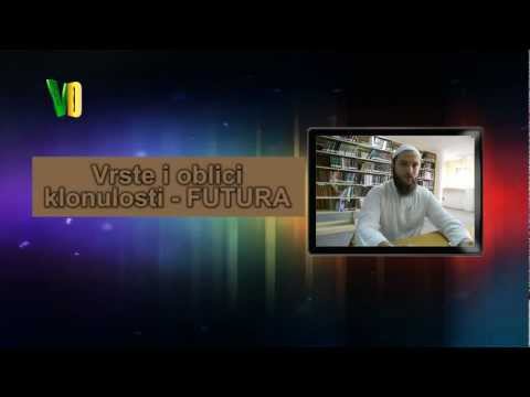 Vrste i oblici klonulosti - FUTURA - Mithad R. Ćeman