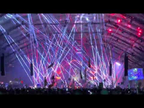 ESCAPE 2022 LIVE @vintageculture