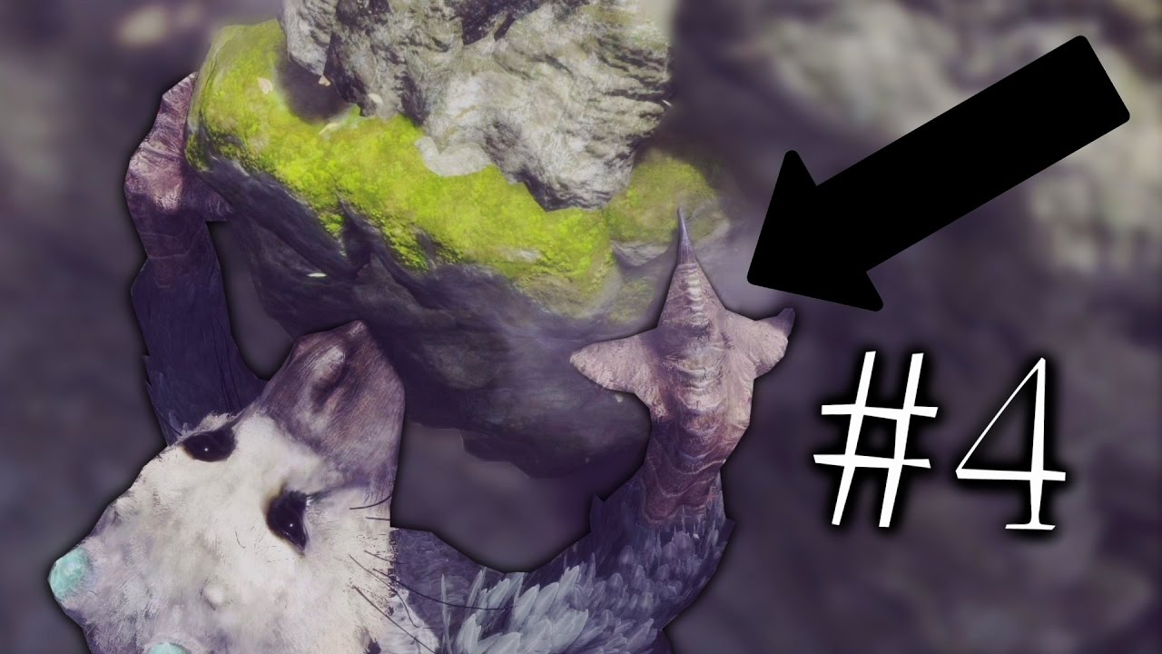 LA CHUTE DE TRICO ?! (The Last Guardian #4) thumbnail