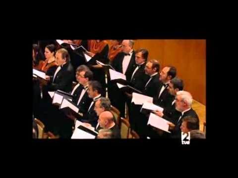 02 - H. Purcell - Funeral Music - Thou knowest, Lord