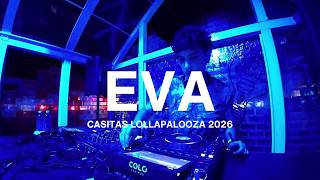 Download lagu EVA DJ SET @ Lollapalooza AR | Latin Club, Pop, Global Hits mp3