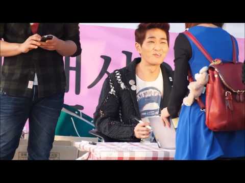 130505 SHINee Cheongnyangni