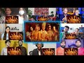 Mahabharat Trailer |MIX REACTION
