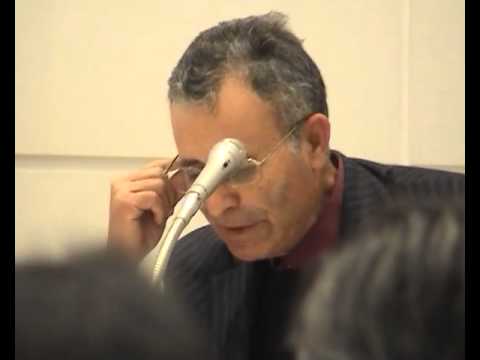 La balade dans Tokyo d'Abdelkébir Khatibi, 2007