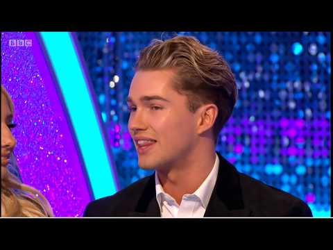 191028 AJ Saffron ITT