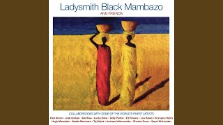 Mamizolo (Feat. Women of Mambazo)