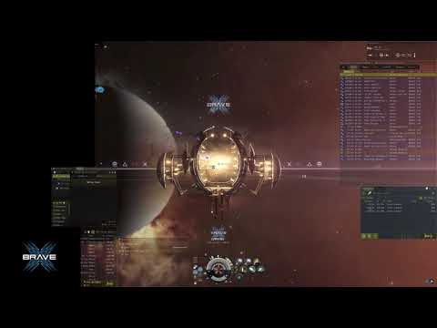 Wormhole Ninja Gas Huffing - Manks Crendraven - February 2019 - Eve Online
