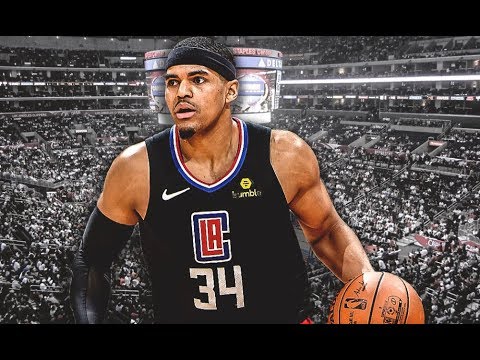 Tobias Harris Traded to Philadelphia 76ers