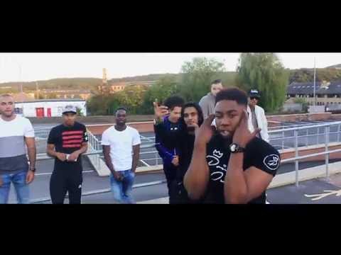 Prince Omari feat. Zeeno Shortz | Know About Me [Music Video]