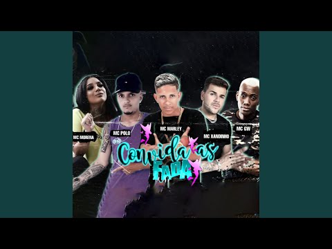 Convida as Fada (feat. Mc Gw & Mc Morena)