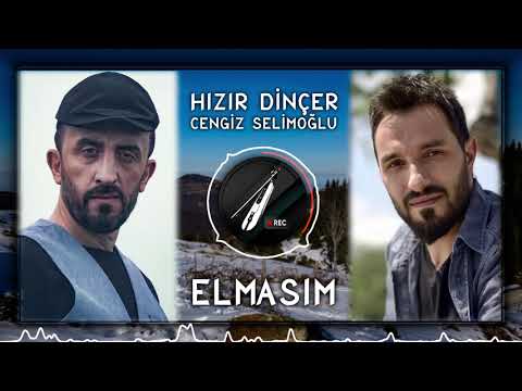 Cengiz Selimoğlu & Hızır Dinçer - Elmasım ✔