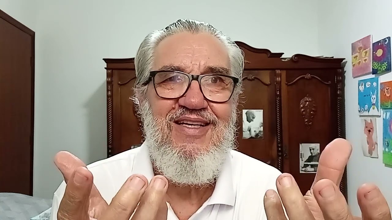 O Despertar da Alma - 7/7