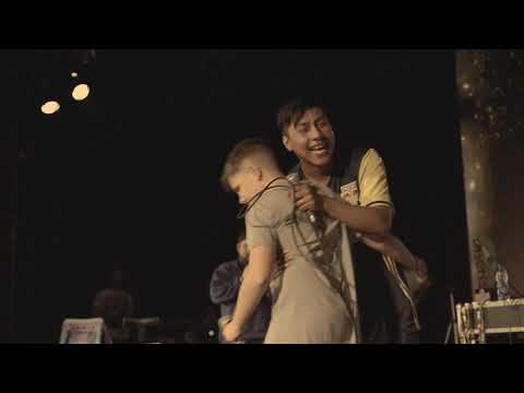 #Dozer vs #Zaina - CUARTOS #BDMGold Argentina 2019