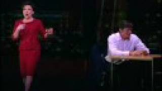 The Boy from Oz Isabel Keating as Judy Garland 2