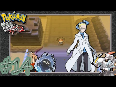 Pokémon V sangrado duallocke ep14: sigo sin suerte