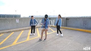 Movement in Christ | Well Done (Jeremy Passion)