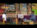 Dr. Gulati ने किस Actress को किया Sehwag से Compare? | The Kapil Sharma Show | Non-Stop Laught