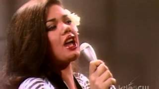 Angela Bofill - Tonight I Give In (Soul Train 1983)