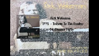 Rick Wakeman - Eleanor Rigby