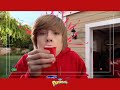 Danimals 2008 Commercial