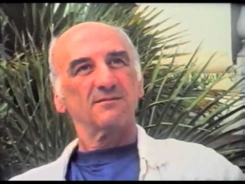 Mikla Idrilovich (1994) by Gérard Courant - Cinématon #1655