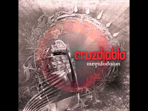 Cruzdiablo - Megalodoom [2009][Full Album]