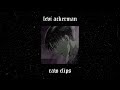 Levi Ackerman Raw Scene Pack