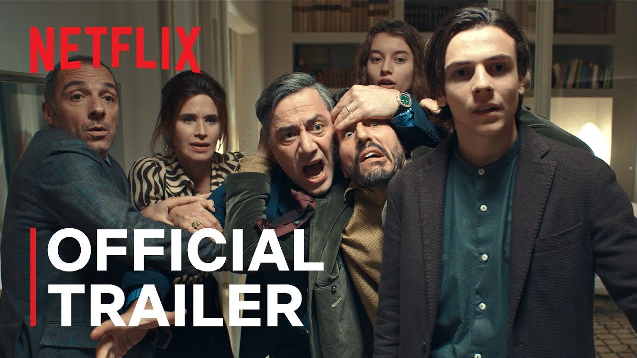 Official Trailer