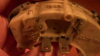 1981 Silverado Neutral Safety Switch Failure: Diagnosis And Replacement