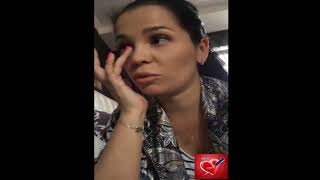 Юля Салибекова прямой эфир 8 06 2018 Дом 2 новости 2018