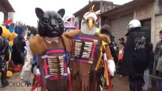 preview picture of video 'Centenario Convite 8 de Diciembre, Chichicastenango 2014'