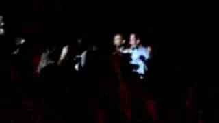 Emir Kusturica The No Smoking Orchest Lisbon Upside Down