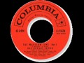 It's Madison Time Part 1 & 2 Ray Bryant Combo '60 Columbia 4 41628