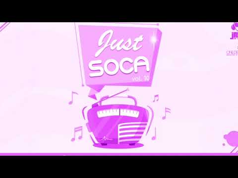 JUST SOCA v.10