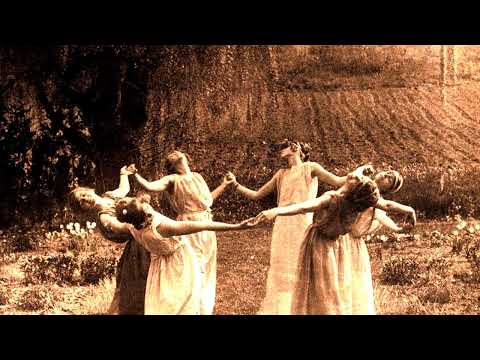 Electric Wizard - The Chosen Few (acoustic cover)