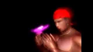 Evolution of Dance - Butterfly