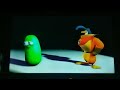 Opening To Jonah A Veggietales Movie 2003 VHS