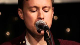 Django Django - Hail Bop (Live on KEXP)