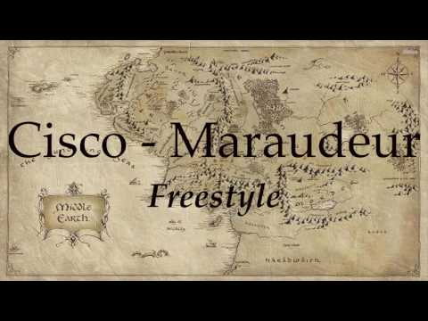 Cisco - Maraudeur | Freestyle \ Wild Lighters//