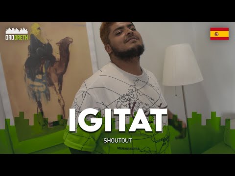 Igitat | Deep and low