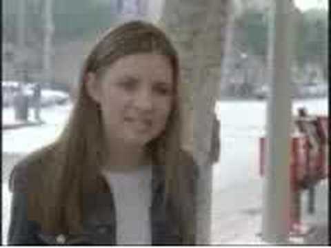 WB 7th Heaven - Trailer S5E08 (#097)